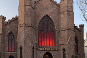 Salem MA Salem MA