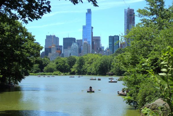 L’Essentiel de New York, Newport et Boston L’Essentiel de New York, Newport et Boston