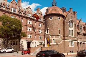 Université de Harvard
