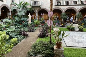 L'âge d'or & Musée Gardner L'âge d'or & Musée Gardner